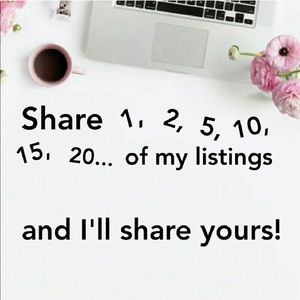 Sharing is caring 🌷Please tag me 🛍🌈🌼♥️